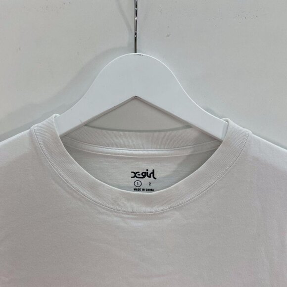 X Girl Tee - Picture 2 of 4